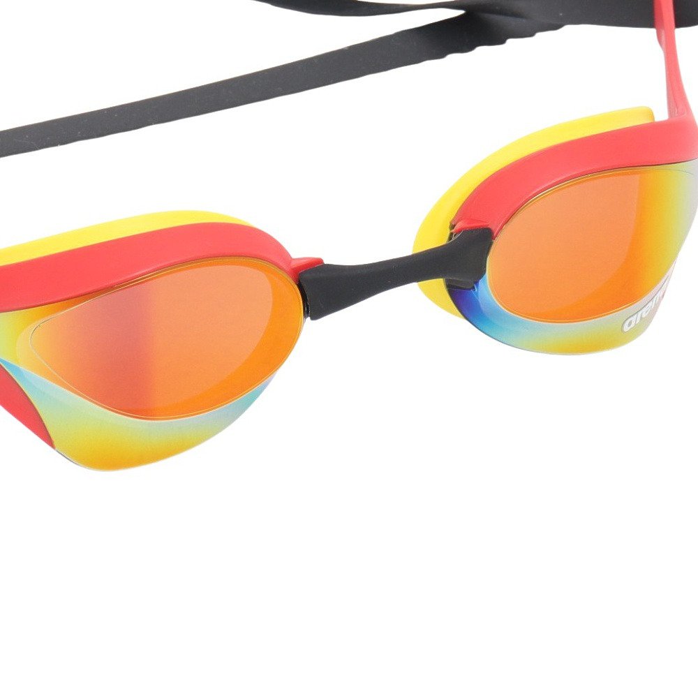 アリーナ（ARENA）（メンズ、レディース）水泳 ゴーグル レーシング