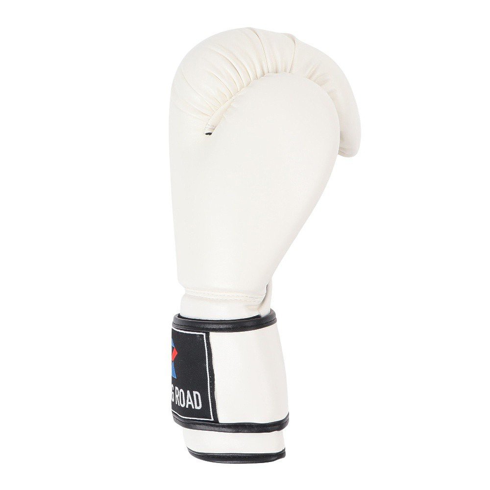 極美品』本日のみ❗️BOXER ボクシンググローブ ホワイト/レッド BOXER