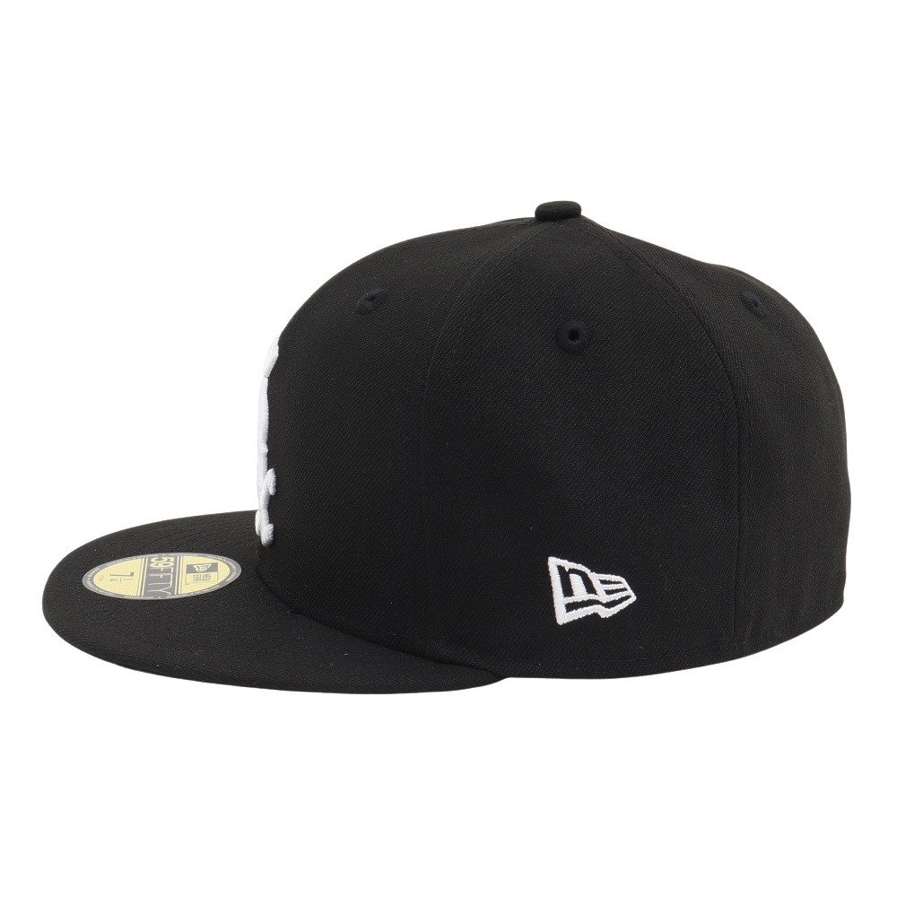 ニューエラ（NEW ERA）（メンズ、レディース）キャップ 59FIFTY MLB