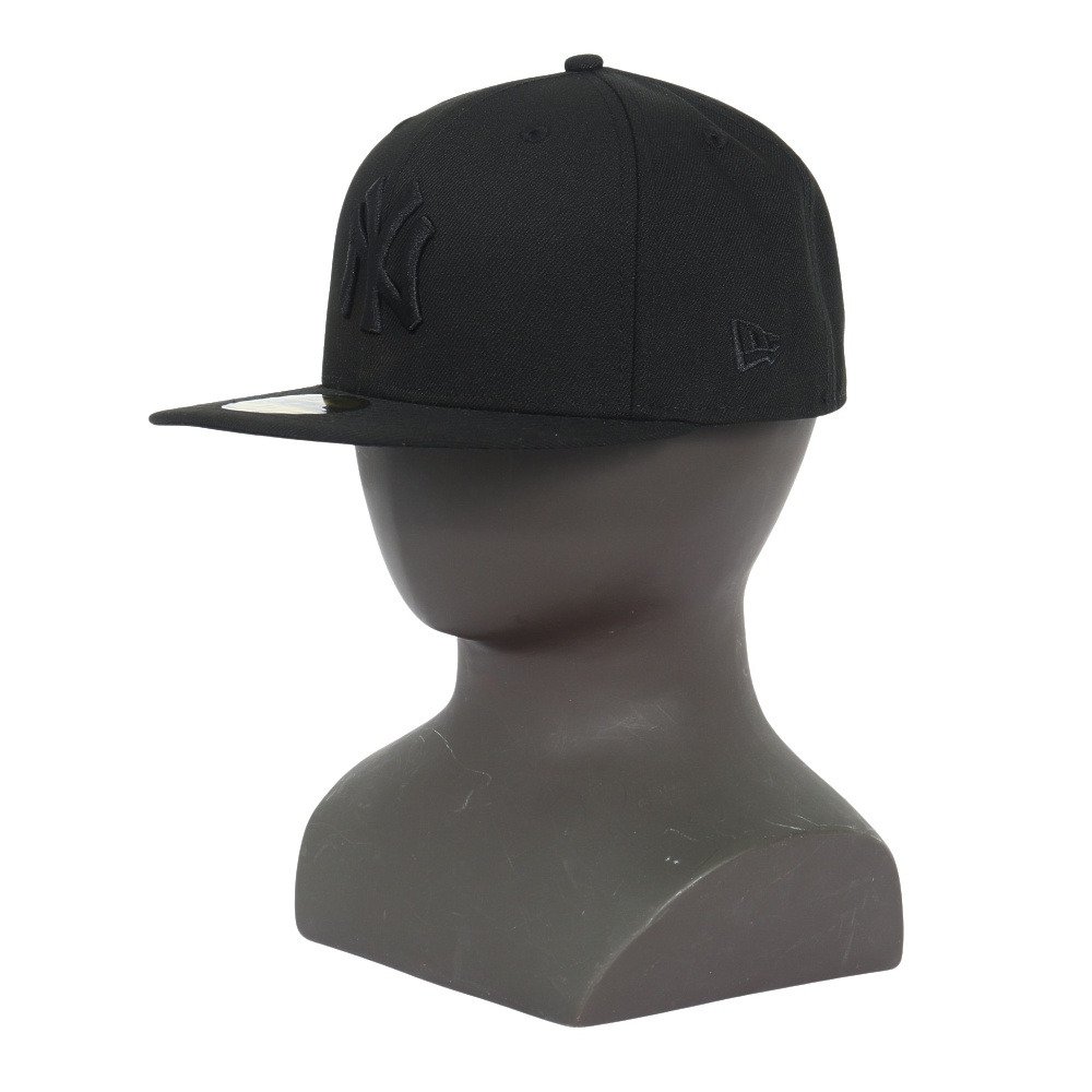 ニューエラ（NEW ERA）（メンズ、レディース）キャップ 59FIFTY