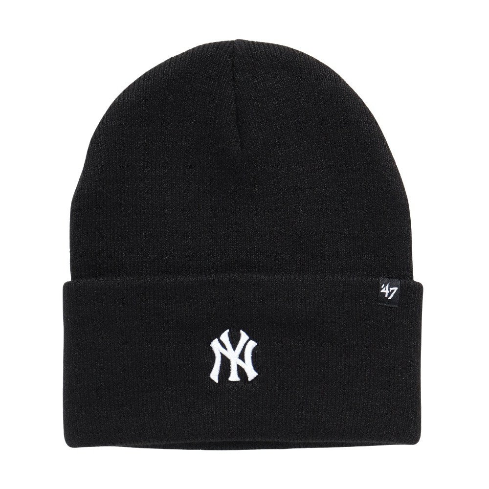 フォーティーセブン（47）（メンズ、レディース）帽子 ニットキャップ