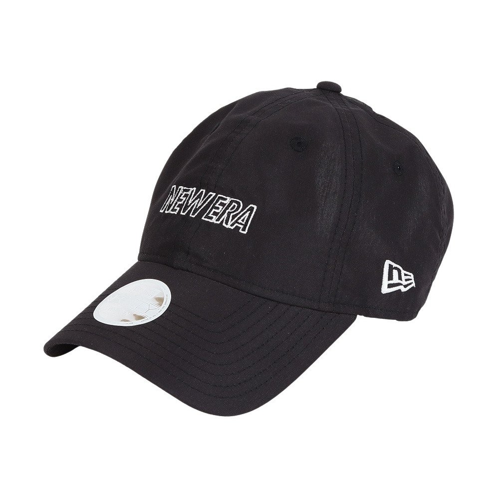 ニューエラ（NEW ERA）（レディース）9FORTY Performace キャップ Open