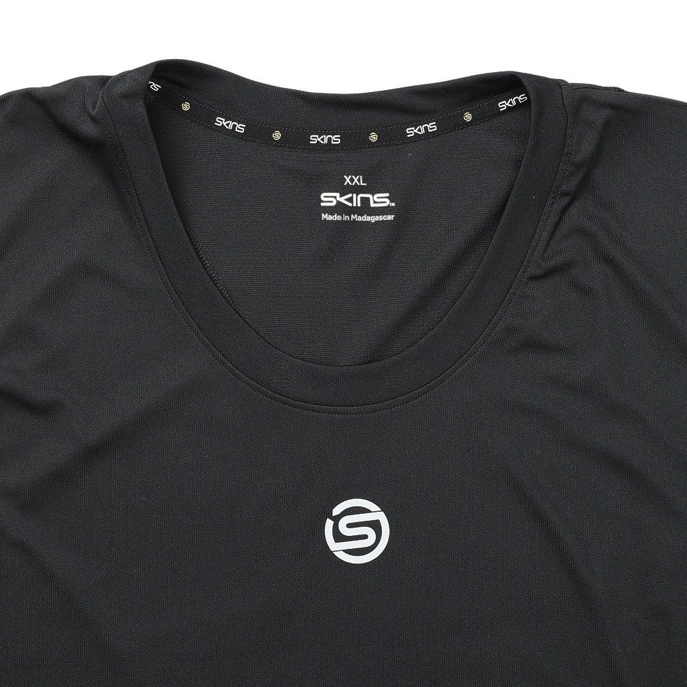 スキンズ（SKINS）（メンズ）タンクトップ メンズ SERIES-3 181-21360-019