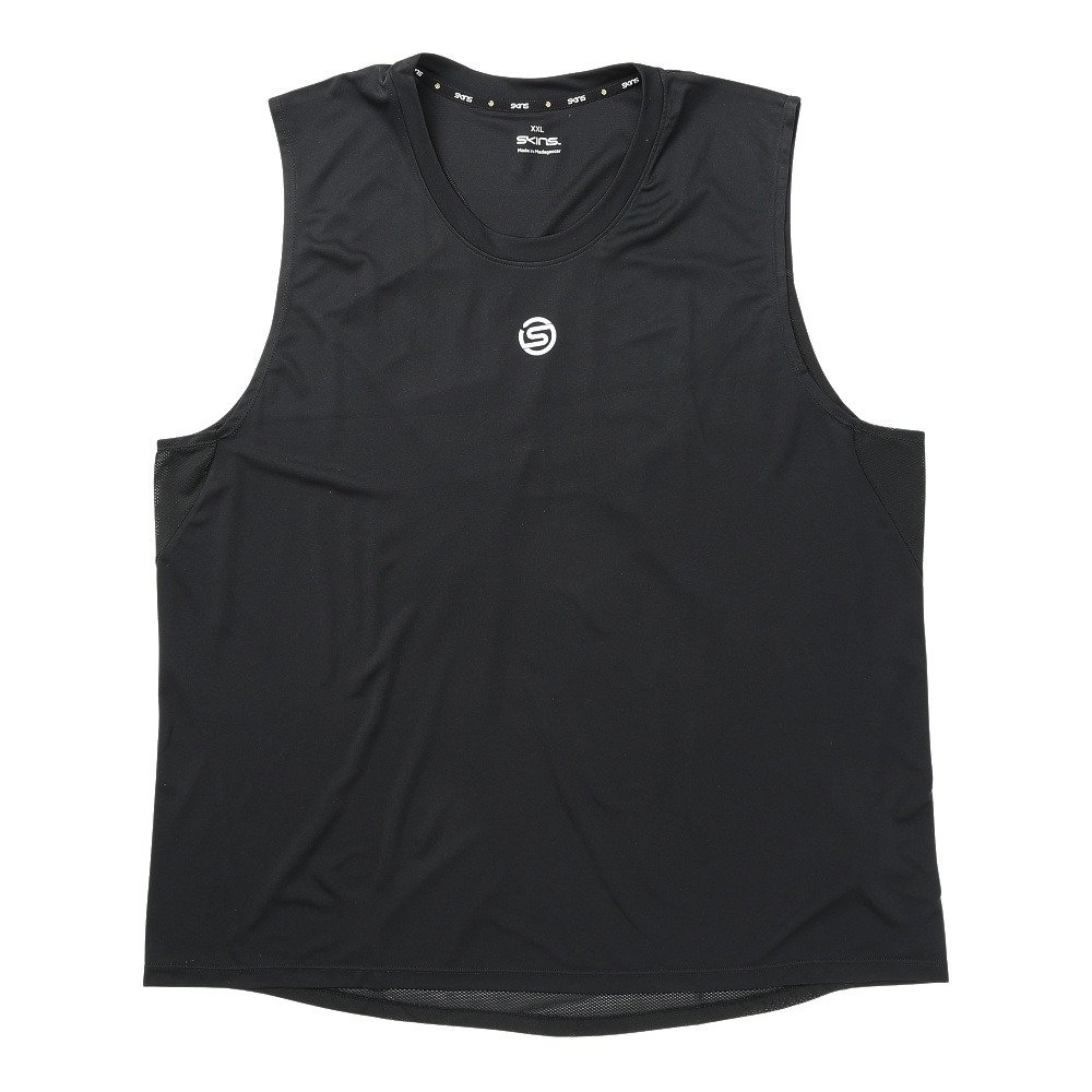 スキンズ（SKINS）（メンズ）タンクトップ メンズ SERIES-3 181-21360-019
