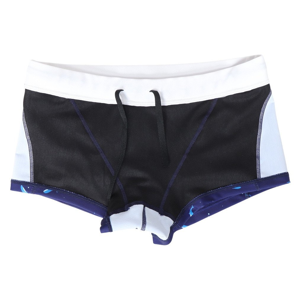 VEATM グラデーションブルー S VEATM サーフパンツ VEATM