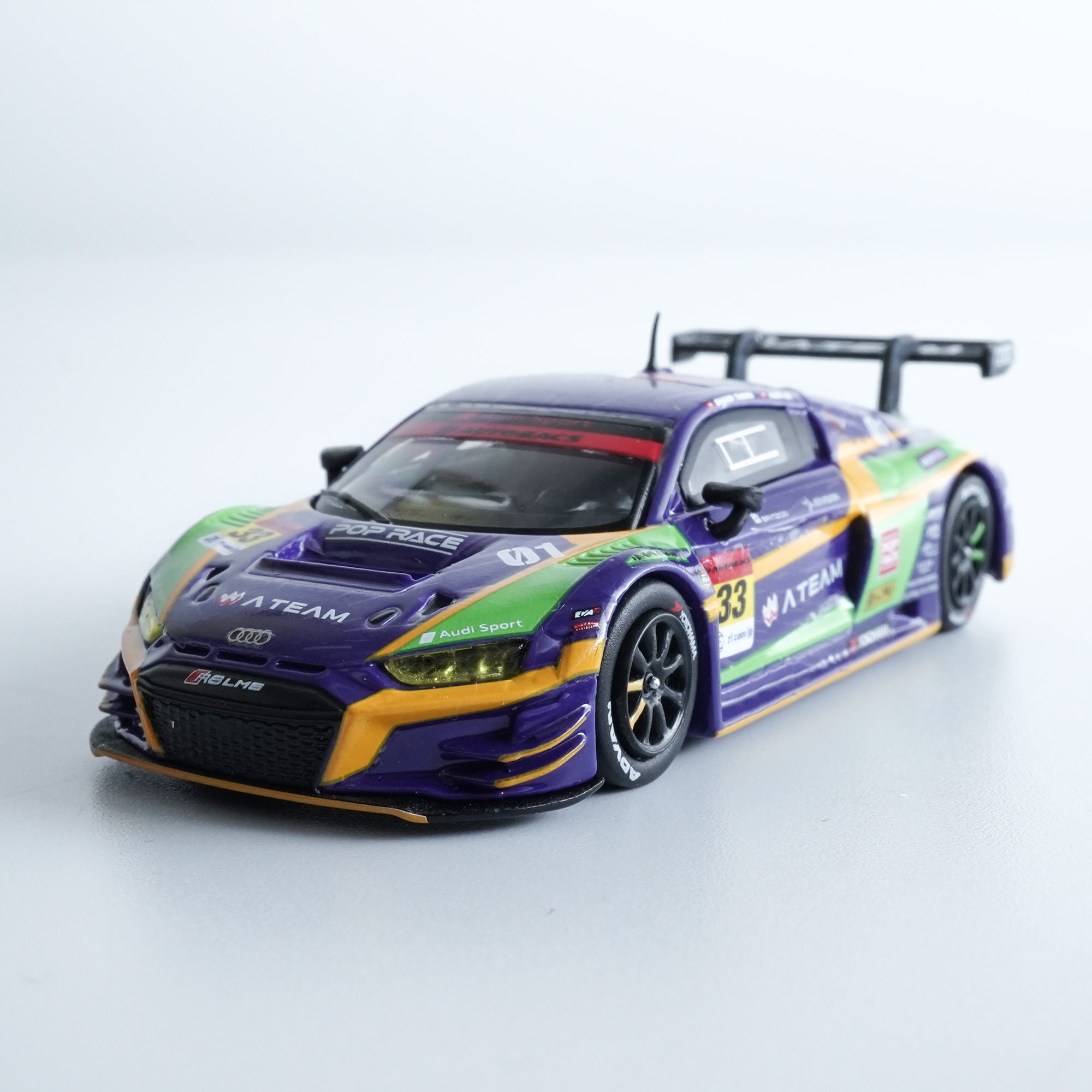 PSA9】なのは with レイジングハート・エクセリオン（SP） PSA9