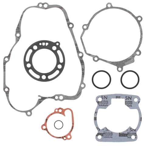 Vertex Complete Engine Gasket Kit for 1995-97 Kawasaki KX100