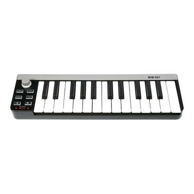 iCON iKeyboard 4X MIDI Controller Keyboard 37 Note