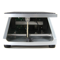 Ernie Ball Volume Pedal - 6182 MVP Most Valuable Pedal - Guitar