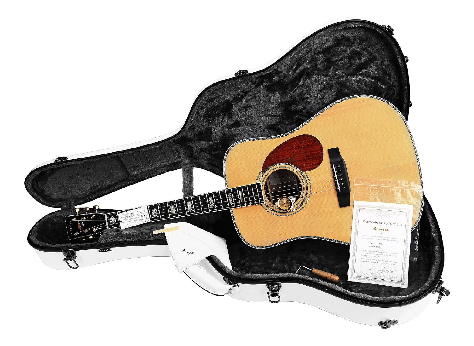 ENYA MUSIC EAG-03 アコースティックギター ENYA MUSIC EAG-03