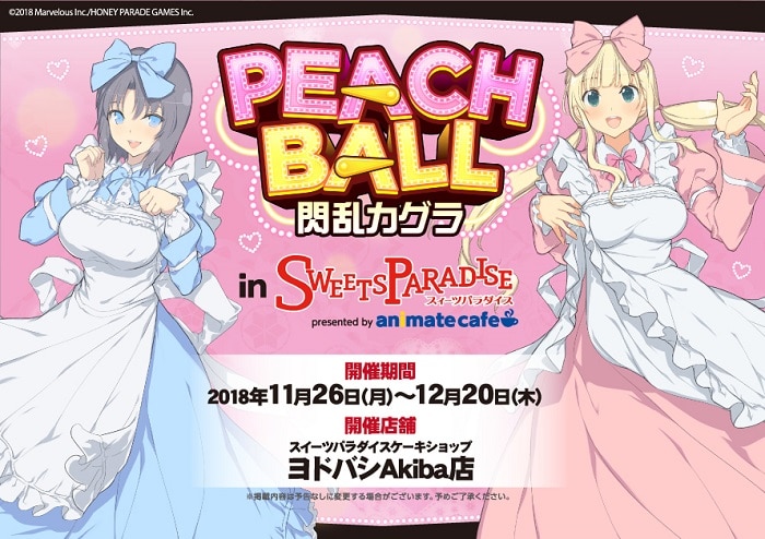 PEACH BALL 閃乱カグラ 閃乱カグラ 日影 A4クリアファイル PEACH BALL 特典