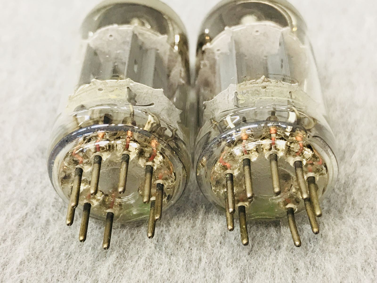 マツダ真空管 12F 25本セット 箱入り 2025年最新】Yahoo!オークション