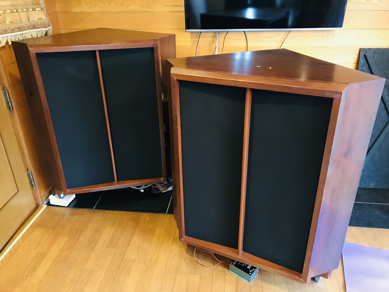 JBL A25C センタースピーカー | SwingAudio Shop