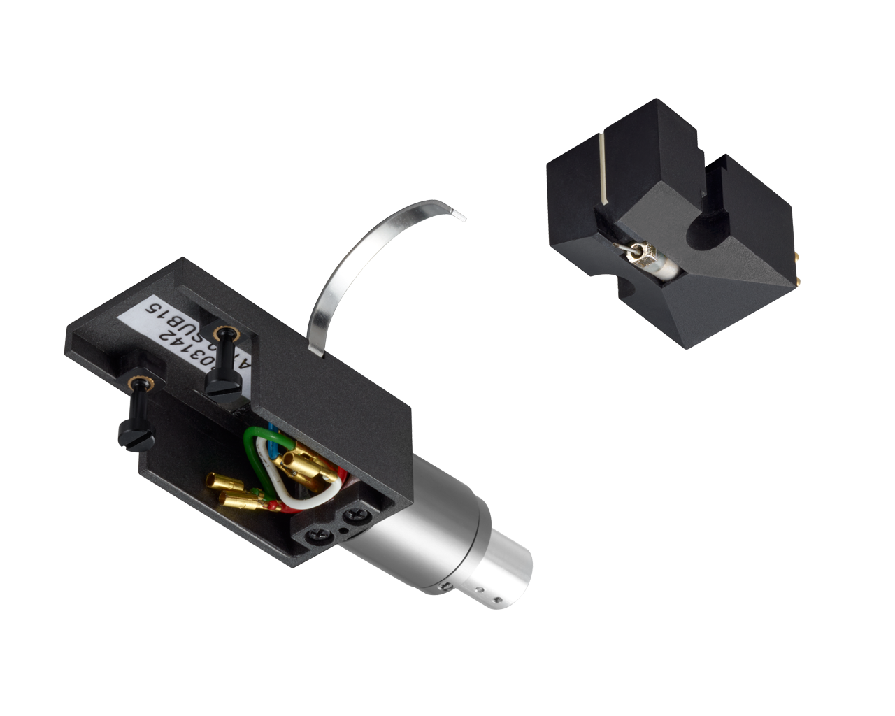 SME S2-R ヘッドシェル | SwingAudio Shop