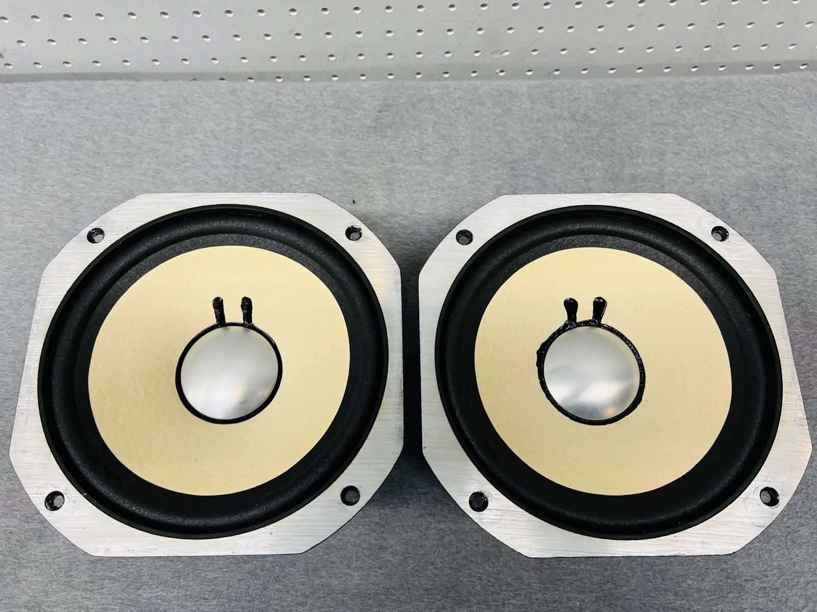 JBL LE8T-H フルレンジスピーカー ペア | SwingAudio Shop