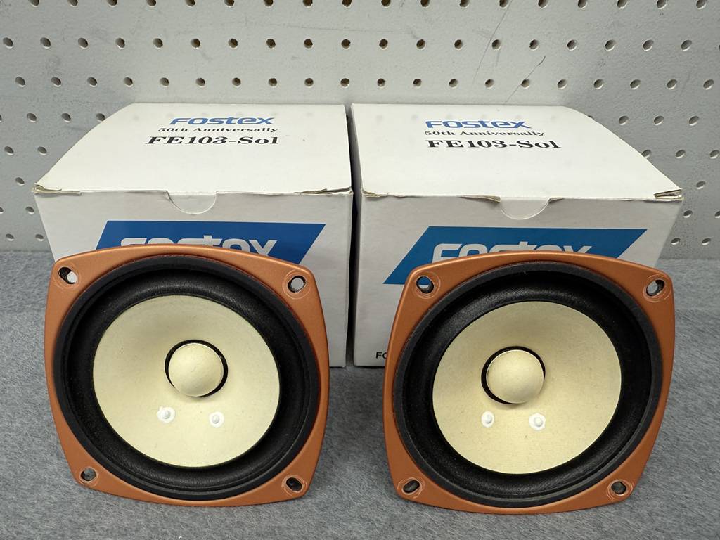 TRIO LS-1000 スピーカー ペア | SwingAudio Shop