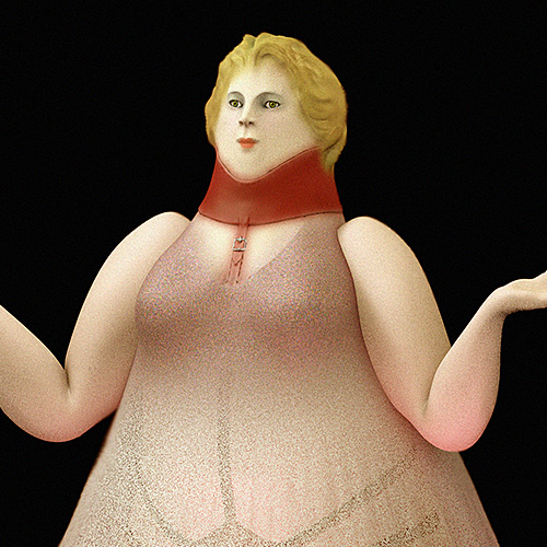 switcher: TRIBUTE TO ALLEN JONES