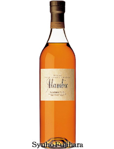 ブランデー ＞ ニッカ ＞ ニッカブランデー アランビック 40度 700ml