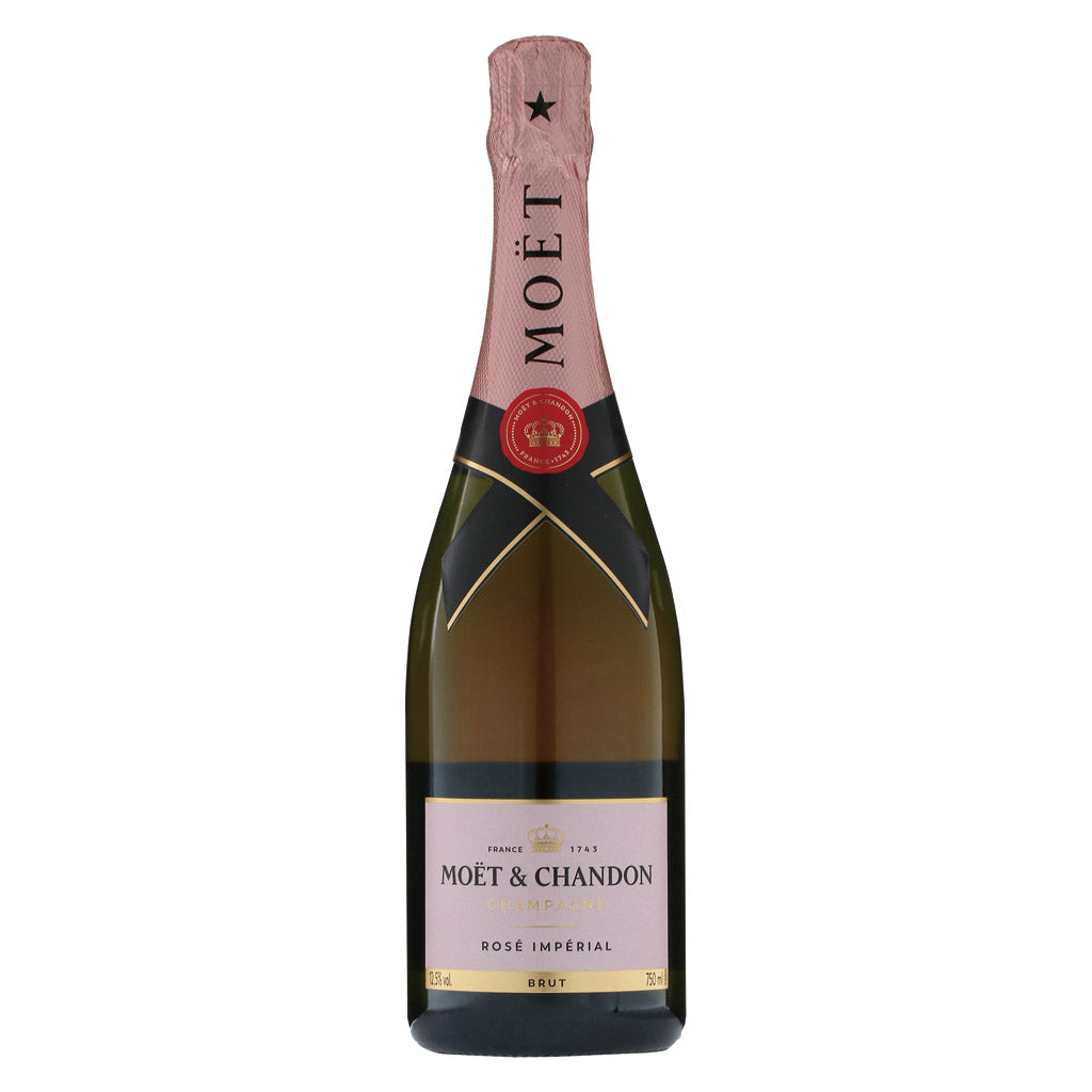 モエ エ シャンドン ブリュット ロゼ アンペリアル – 酒類ドットコム