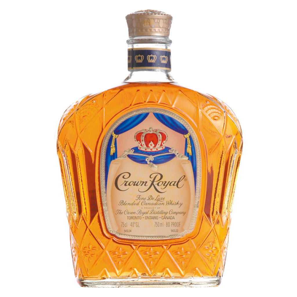 ウイスキー クラウンローヤル 販売 スペシャルリザーブ 750ml (RW56