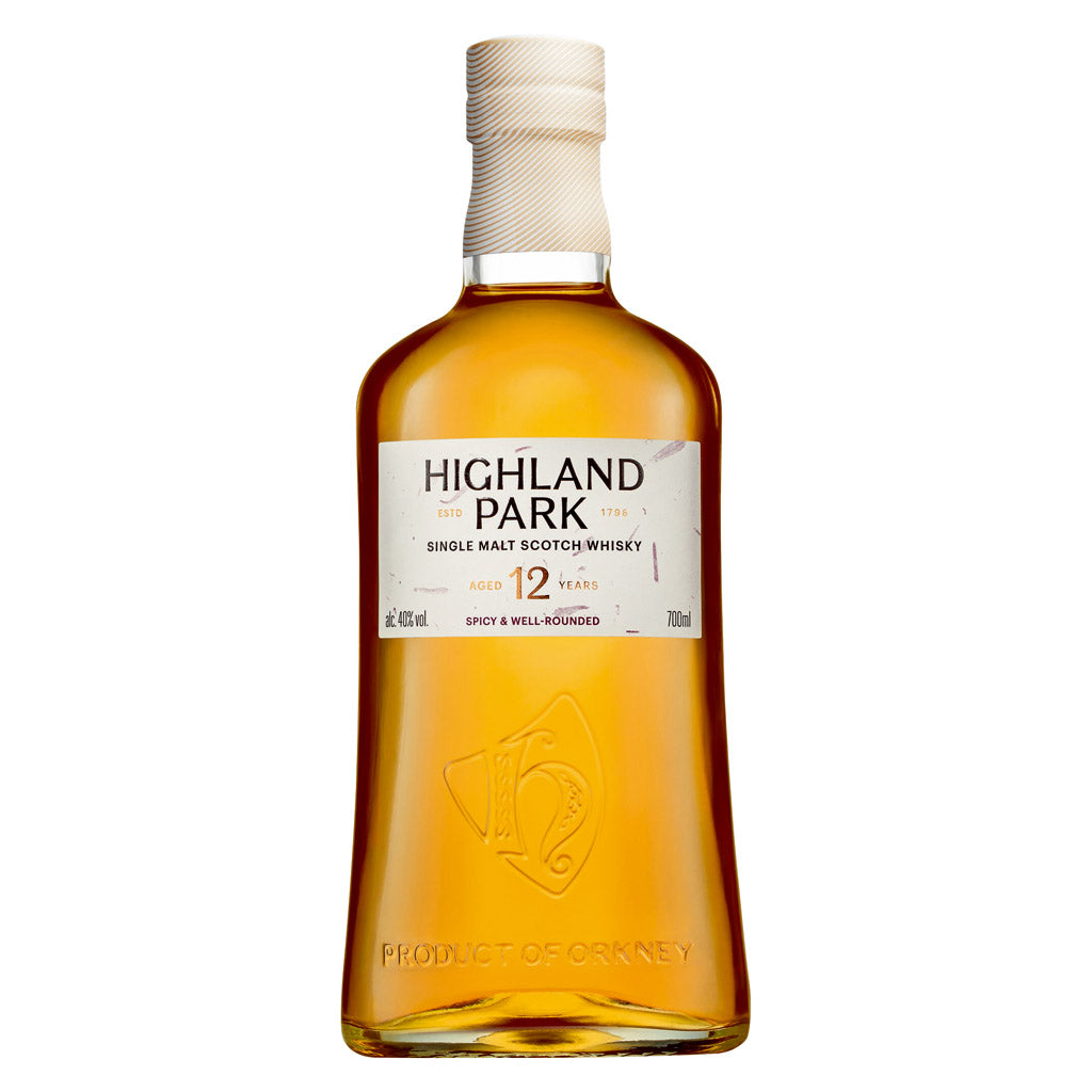 ハイランドパーク 12年 – 酒類ドットコム
