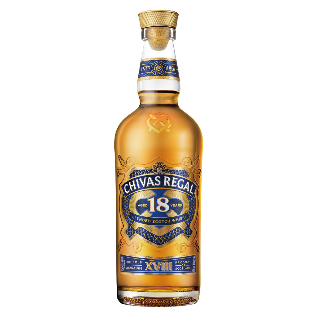 シーバス リーガル 18年 ジャパン – 酒類ドットコム