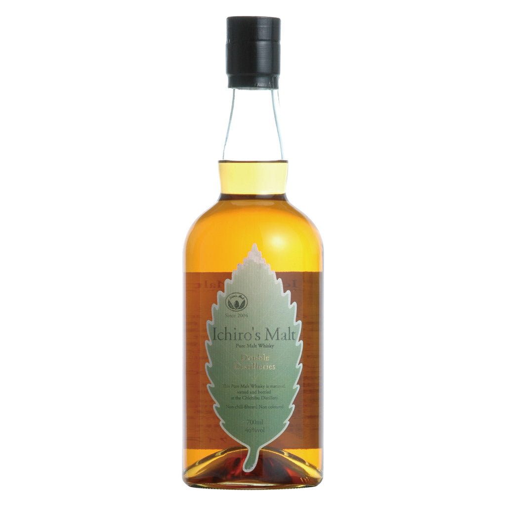 イチローズモルト ダブルディスティラリーズ – 酒類ドットコム