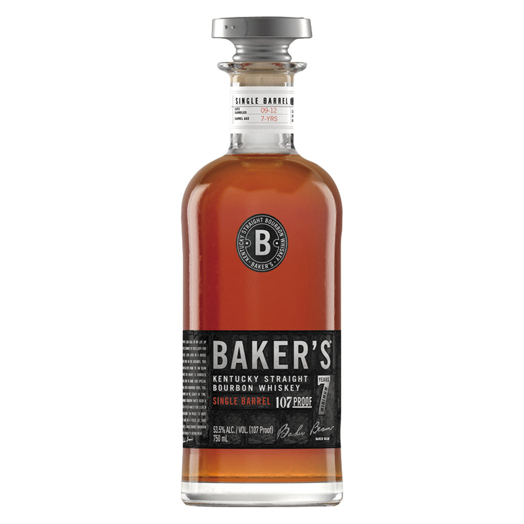 ベイカーズ 2024 – 酒類ドットコム