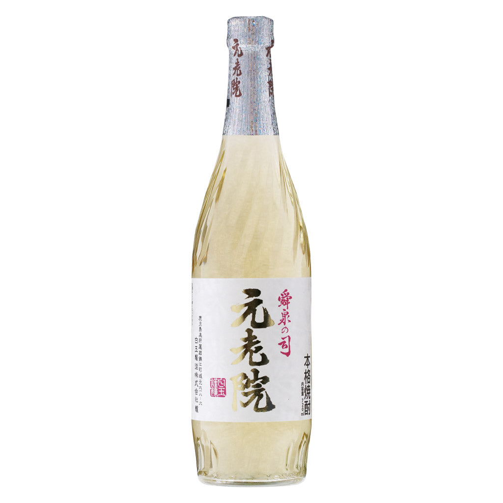 元老院 720ml – 酒類ドットコム