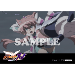 戦姫絶唱シンフォギアXV キャラクターソング5 マリア