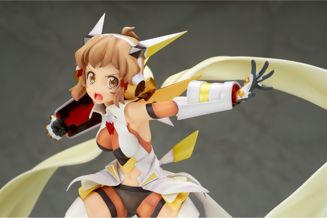 戦姫絶唱シンフォギアGX 立花 響 - グッズ - TVアニメ「戦姫絶唱