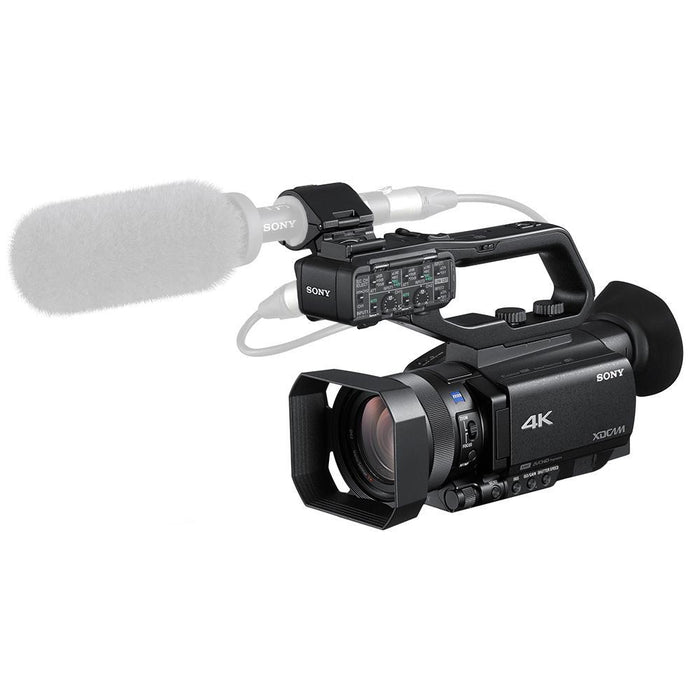 生産完了】SONY PXW-Z90 XDCAMメモリーカムコーダー - 業務用撮影