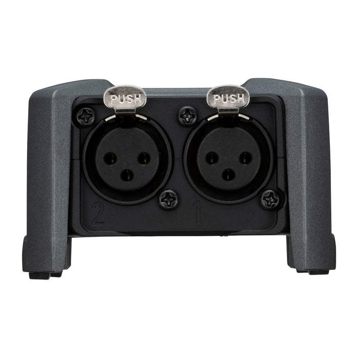 ZOOM F3 フィールドレコーダー - 業務用撮影・映像・音響・ドローン