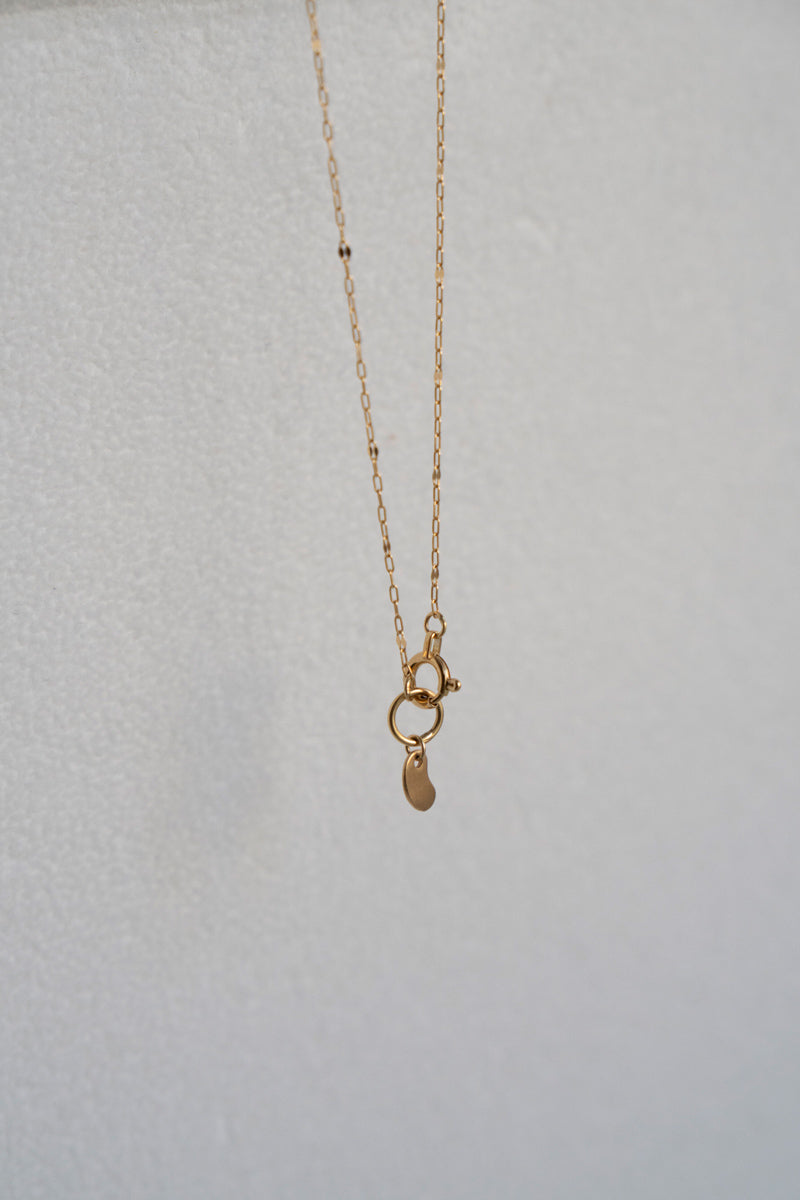 DEEP♡ Kネックレス 景聖 KEISEI 希少レア DEEP♡ Kネックレス 景聖