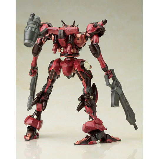 ARMORED CORE（アーマードコア） アルゼブラ SOLUH バルバロイ 商品