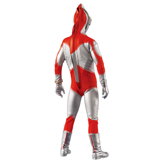 未開封 RAH ナックル星人 帰ってきたウルトラマン メディコムトイ