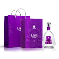 台灣金門酒廠8年陳年高粱600ml www.P9.com.tw :::品酒網::: 各式威士忌