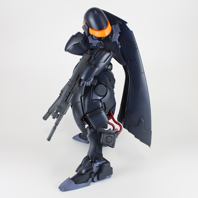 1/35スケール「パワーローダー X-4+(PD-802)装甲歩兵[Ver.Limited