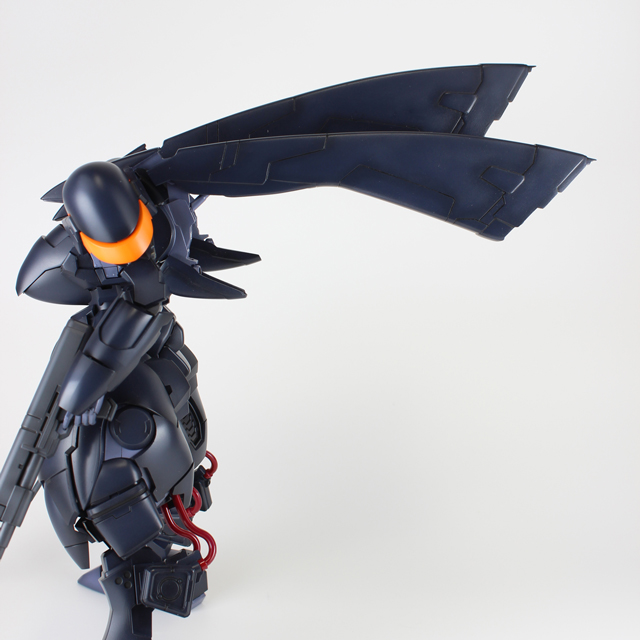 1/35スケール「パワーローダー X-4+(PD-802)装甲歩兵[Ver.Limited