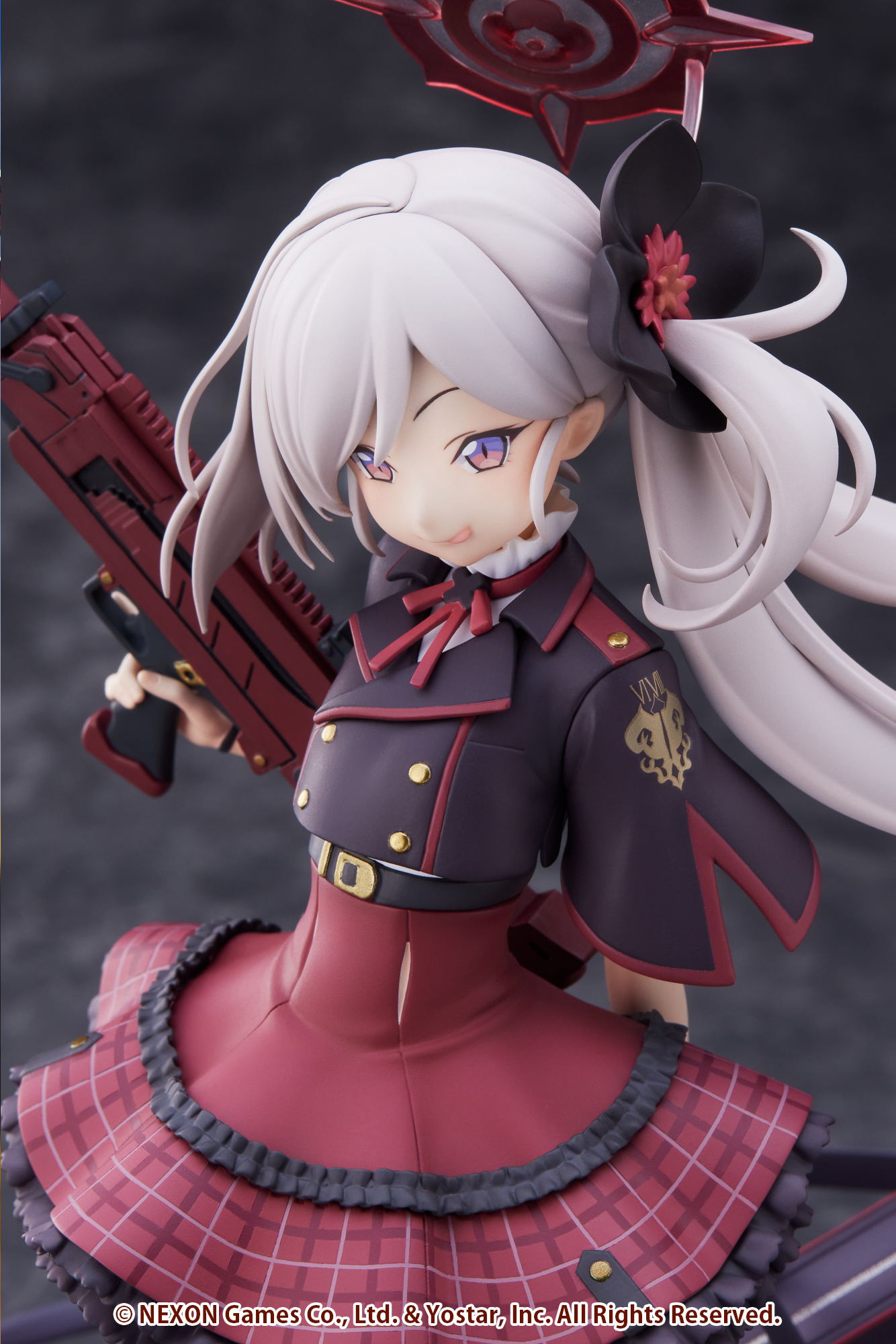 ブルーアーカイブ 浅黄ムツキ 特設ページ