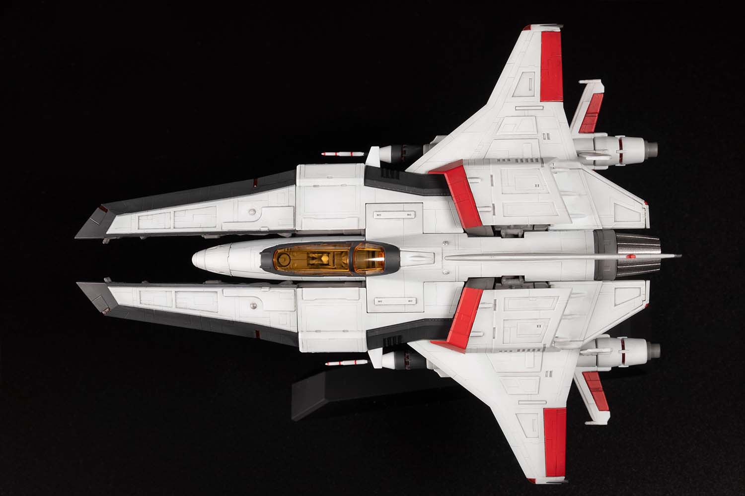 ビックバイパーver.グラディウスⅤ[2P COLOR]