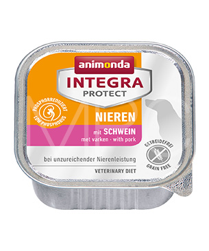 アニモンダ インテグラプロテクト ウェット 腎臓ケア 鶏 150g