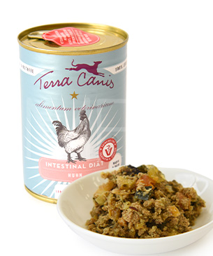 テラフェリス アソート モノボックス | プレミアムドッグフード専門店