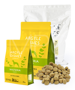 アーガイルディッシュ エバーラスティングシニア | プレミアム