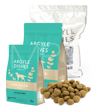 アーガイルディッシュ エバーラスティングシニア | プレミアム