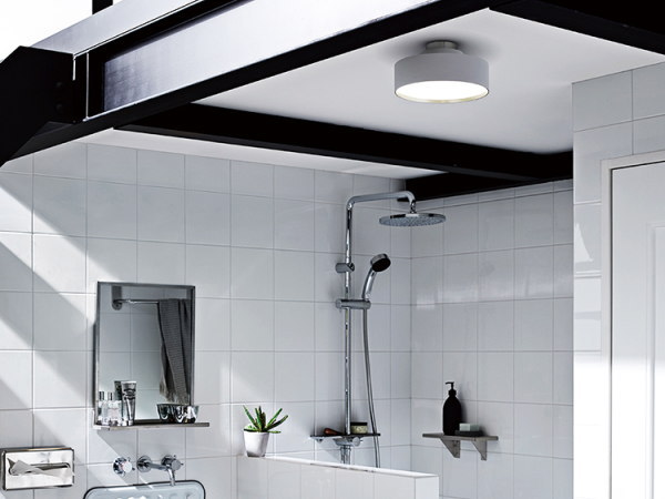 GLOW mini（グローミニ） LED シーリングランプ 【ARTWORKSTUDIO