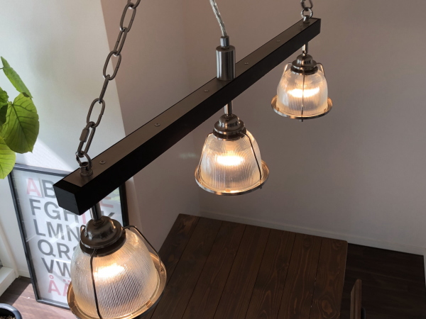 マツ】HERMOSA ペンダントライト DINER3 ダイナー3 DINER 3 ペンダント