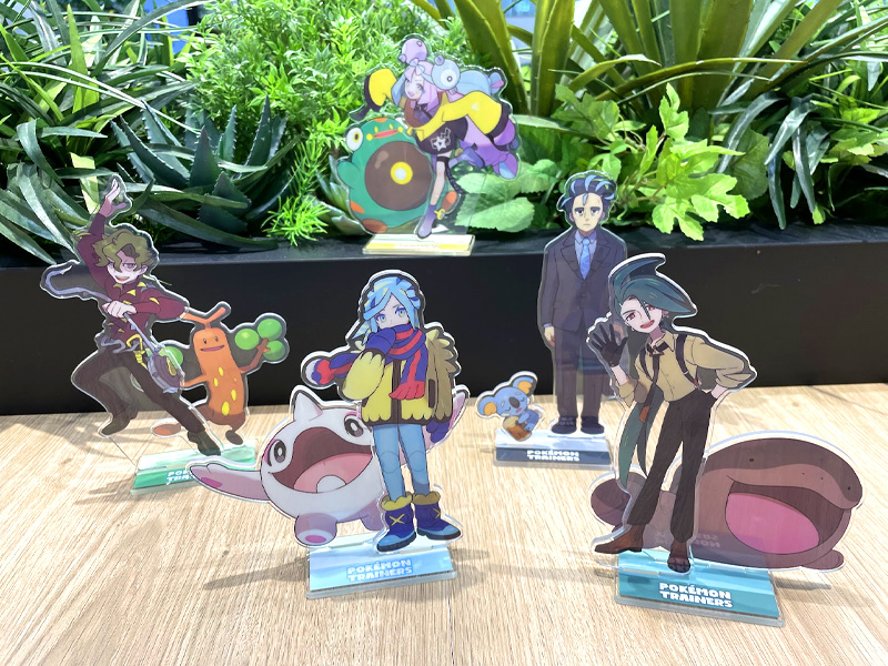 ナンジャモセット イーブイ リュック パーカー イヤリング