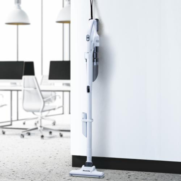 マキタ 充電式クリーナー CL200FD - リチウムイオンバッテリー充電式