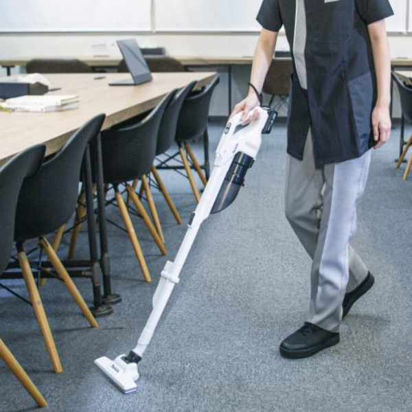 マキタ 充電式クリーナー CL200FD - リチウムイオンバッテリー充電式